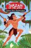 Tarzan of the Apes