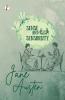 Sense And Sensibility