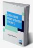 Studies In The Theory Of Descent (Volume I)