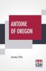 Antoine Of Oregon