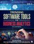 Trending Software Tools for Business Analytics: (In a Nutshell)