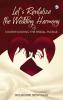 Lets revitalize the wedding harmony Understanding the Bridal Pledge