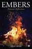 Embers- poetical reflections