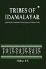 Tribes of Idamalayar: Exploring The Unexplored Cultural Legacy Of Vishavan Tribes Hardcover Midhun KS