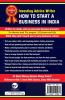 HOW TO START A BUSINESS IN INDIA