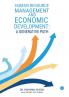 HUMAN RESOURCE MANAGEMENT AND ECONOMIC DEVELOPMENT:A GENERATIVE PATH
