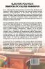 Election Politics And Democratic Values In Manipur