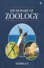 Dictionary Of Zoology