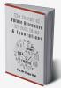 The Secrets of Future Disruptive Hi-Tech Ideas & Innovations