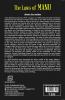 THE LAWS OF MANU or MANAVA DHARMASASTRA