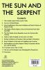 The Sun and The Serpent A Contribution to theHistory of SerpentWorship