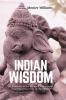INDIAN WISDOM or Examples of the Religious Philosophical andEthical Doctrines of the Hindūs