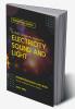 A Short University Course in Electricity Sound and Light