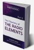 The Chemistry of The Radio Elements Part II
