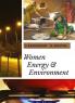 Women Energy and Environment