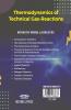 Thermodynamics of Technical Gas Reactions