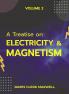 A Treatise on Electricity & Magnetism VOLUME II