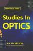 Studies in Optics