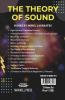 Theory of Sound VOLUME - II