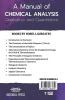 A Manual of Chemical Analysis (Qualitative and Quantitative)