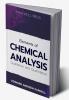 Elements of CHEMICAL ANALYSISQualitative and Quantitative