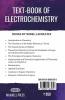 Textbook of Electrochemistry