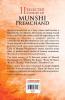 11 Selected Stories of Munshi Premchand