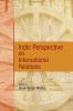 Indic Perspective on International Relations
