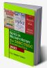 Pentagon`s Notes on Military History for DSSC/TSOC Examination 2023