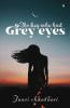 The Boy Who Had Grey Eyes
