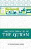 Linguistic Miracles Of The Qur'An