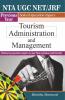 NTA UGC NET/JRF Previous Year Solved Question Papers Tourism Administration and Management
