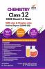 Chemistry Class 12 CBSE Board 13 Years Skill-wise & Chapter-wise Solved Papers (2008 - 20) 8th Edition
