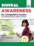 General Awareness for Competitive Exams - SSC/ Banking/ Defence/ Railway/ Insurance