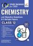 10 in One Study Package for CBSE Chemistry Class 12 with Objective Questions & 3 Sample Papers 4th Edition