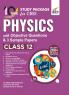 10 in One Study Package for CBSE Physics Class 12 with Objective Questions & 3 Sample Papers 4th Edition