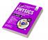 10 in One Study Package for CBSE Physics Class 12 with Objective Questions & 3 Sample Papers 4th Edition