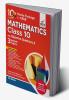 10 in One Study Package for CBSE Mathematics Class 10 with Objective Questions & 3 Sample Papers 4th Edition