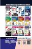 IBPS Bank Clerk Guide for Preliminary & Main Exams 2020-21 with 4 Online Tests (10th Edition)