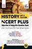 History Art & Culture NCERT PLUS Objective MCQs for UPSC CSE & State PSC Prelim Exams