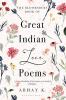 The Bloomsbury Book Of Great Indian Love Poems