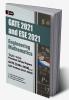 GATE 2021 & ESE Prelim 2021 - Engineering Mathematics - Topicwise Previous Solved Papers
