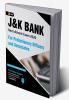 J & K Bank 2020 Probationary Officers & Associates - Guide