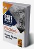 GATE 2021 - Electrical Engineering - Solved Papers 2000-2020