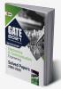 GATE 2021 - Electronics and Communication Engineering - Solved Papers 2000-2020