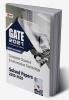 GATE 2021 - Computer Science and Information Technology - Solved Papers 2000-2020