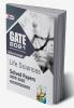 GATE 2021 - Life sciences - Solved Papers 2000-2020