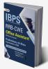 IBPS RRB-CWE Office Assistant (Multipurpose) Preliminary & Main --Guide