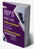 IBPS RRB-CWE Office Assistant (Multipurpose) Preliminary --25 Practice Papers
