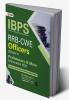 IBPS RRB-CWE Officers Scale I Preliminary & Main -- Guide